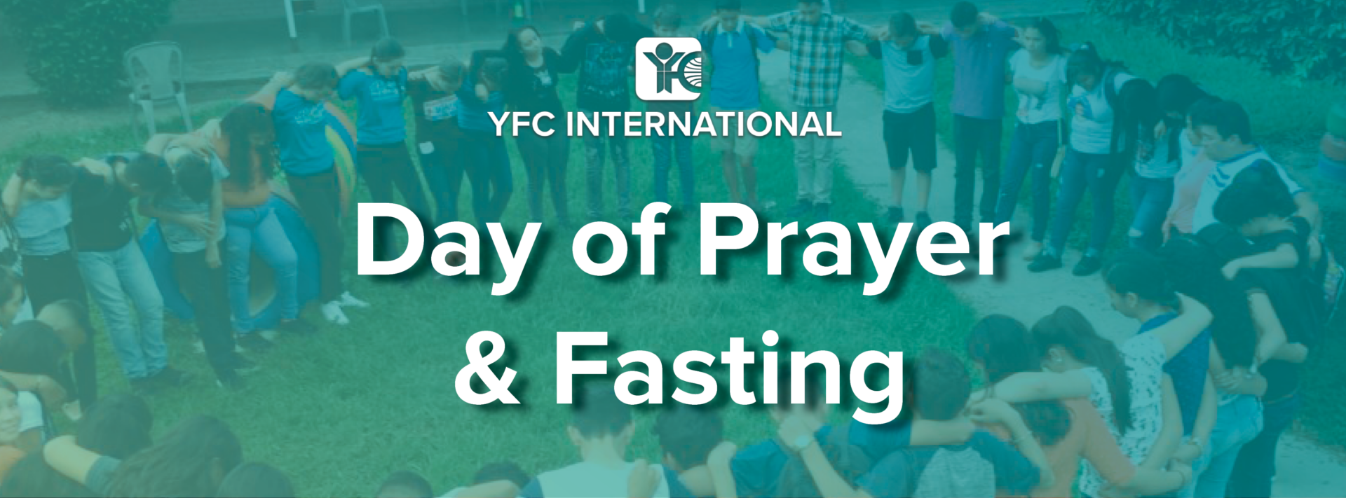 Global Day of Prayer & Fasting 2 September 2024 ePray